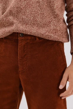 Hombre Cortefiel Pantalones|Chinos><noscript><img width=