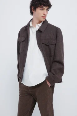 Hombre Springfield Pantalones|Chinos><noscript><img width=