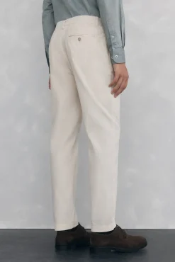 Hombre Pedro del Hierro Pantalones|Chinos><noscript><img width=