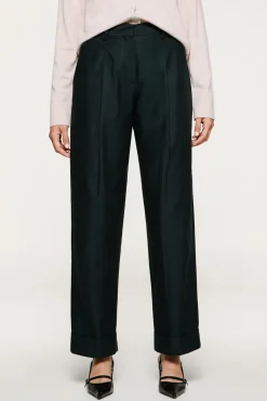 Mujer Selected Pantalones><noscript><img width=