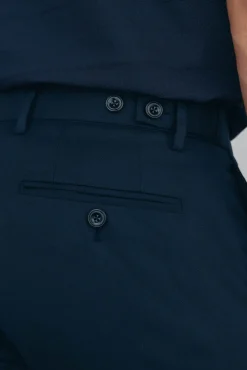 Hombre Pedro del Hierro Pantalones|Chinos><noscript><img width=