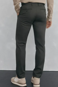 Hombre Pedro del Hierro Pantalones|Chinos><noscript><img width=