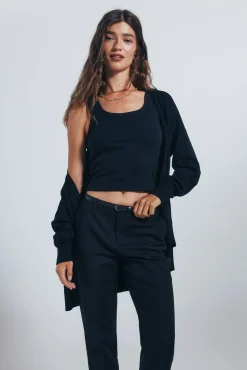 Mujer Springfield Pantalones><noscript><img width=