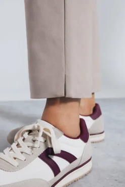 Mujer Springfield Pantalones><noscript><img width=