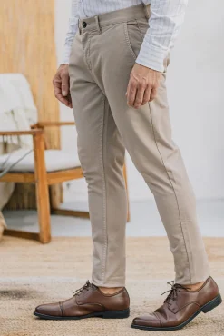 Hombre Celopman Vaqueros|Pantalones>Pantalón Chino Skinny