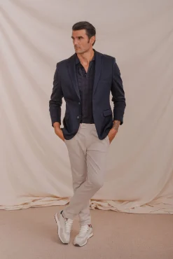 Hombre Celopman Pantalones|Chinos><noscript><img width=