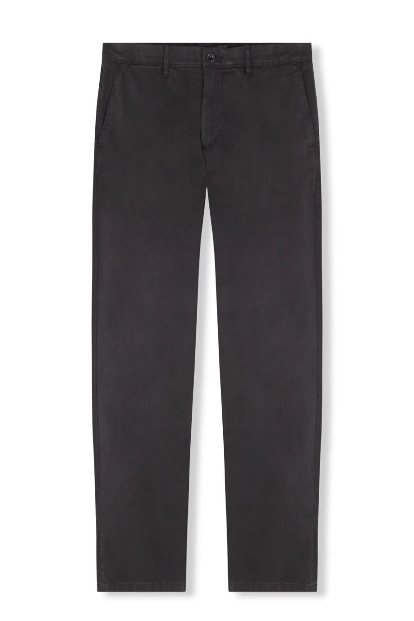 Hombre OOTO Pantalones|Chinos>Pantalón chino slim