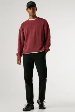 Hombre Pepe Jeans Pantalones|Chinos><noscript><img width=