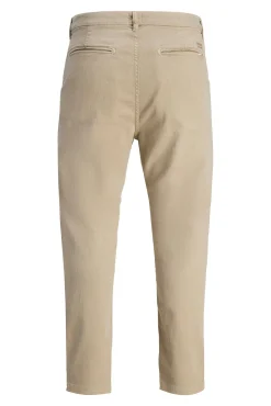 Hombre Jack & Jones Pantalones|Chinos>Pantalón chino slim fit