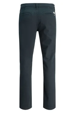 Hombre Jack & Jones Pantalones|Chinos>Pantalón chino slim fit