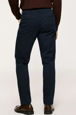 Hombre Selected Pantalones|Chinos><noscript><img width=