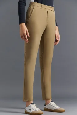 Mujer Pedro del Hierro Deporte>Pantalón chino técnico golf