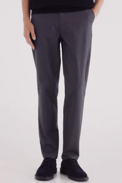 Hombre Springfield Pantalones De Vestir|Pantalones>Pantalón chino vestir comfort slim fit