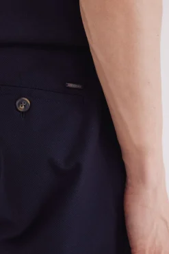 Hombre Springfield Pantalones De Vestir|Pantalones><noscript><img width=