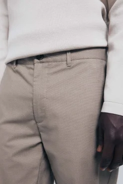 Hombre Springfield Pantalones De Vestir|Pantalones><noscript><img width=