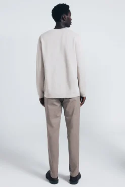 Hombre Springfield Pantalones De Vestir|Pantalones><noscript><img width=