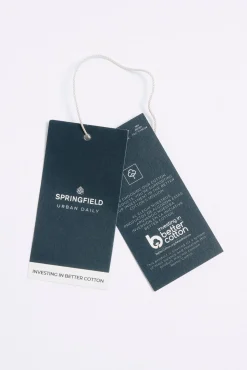 Hombre Springfield Pantalones De Vestir|Pantalones><noscript><img width=