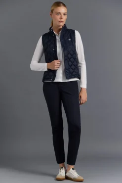 Mujer Pedro del Hierro Deporte>Pantalón cinco bolsillos técnico golf