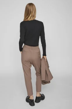 Mujer Vila Pantalones><noscript><img width=