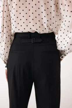 Mujer Pedro del Hierro Pantalones>Pantalón combinado