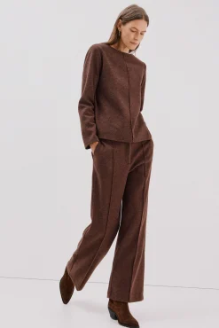 Mujer Cortefiel Pantalones>Pantalón comfort