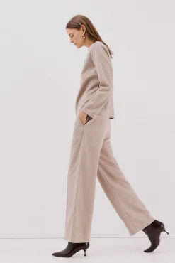 Mujer Cortefiel Pantalones>Pantalón comfort