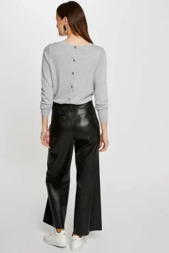 Mujer Morgan Pantalones><noscript><img width=