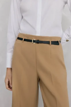 Mujer Pedro del Hierro Pantalones><noscript><img width=