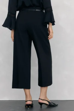 Mujer Pedro del Hierro Pantalones><noscript><img width=