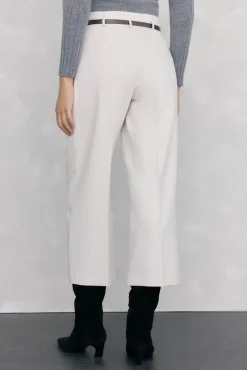 Mujer Pedro del Hierro Pantalones><noscript><img width=