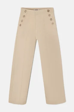 Mujer Silbon Pantalones><noscript><img width=