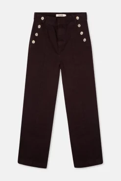 Mujer Silbon Pantalones><noscript><img width=