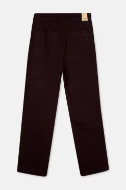 Mujer Silbon Pantalones><noscript><img width=
