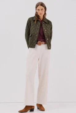 Mujer Cortefiel Pantalones>Pantalón de mujer