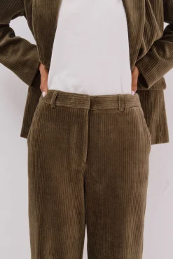 Mujer Cortefiel Pantalones|Trajes><noscript><img width=