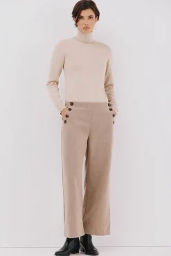 Mujer Cortefiel Pantalones><noscript><img width=