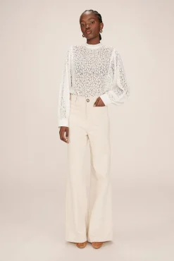 Mujer Grace & Mila Pantalones>Pantalón de pana