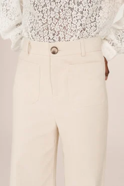 Mujer Grace & Mila Pantalones>Pantalón de pana