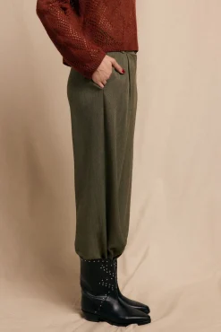 Mujer Slowlove Pantalones><noscript><img width=