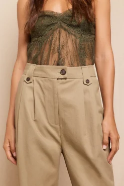 Mujer Slowlove Pantalones><noscript><img width=