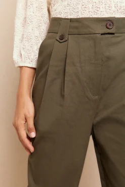 Mujer Slowlove Pantalones><noscript><img width=