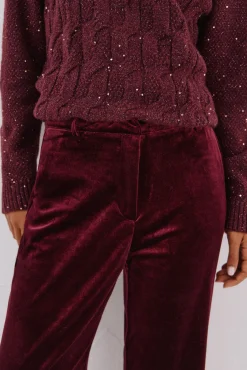 Mujer Cortefiel Pantalones><noscript><img width=