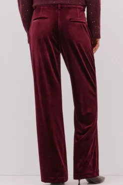 Mujer Cortefiel Pantalones><noscript><img width=