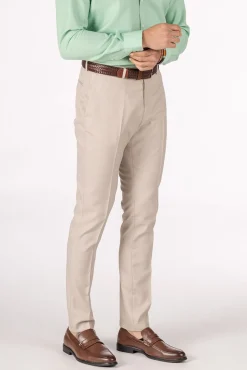Hombre Celopman Pantalones De Vestir|Pantalones><noscript><img width=