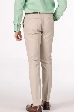 Hombre Celopman Pantalones De Vestir|Pantalones><noscript><img width=