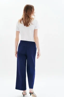 Mujer Caroll Pantalones><noscript><img width=