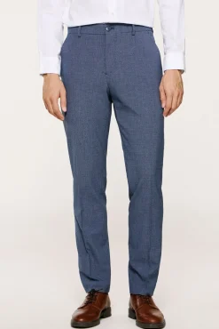 Hombre Selected Pantalones De Vestir|Pantalones><noscript><img width=