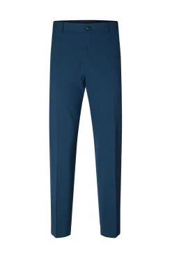 Hombre Selected Pantalones De Vestir|Trajes><noscript><img width=