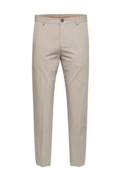 Hombre Selected Pantalones De Vestir|Trajes><noscript><img width=