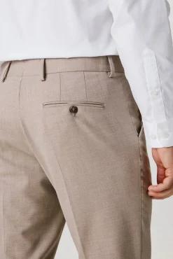 Hombre Selected Pantalones De Vestir|Trajes><noscript><img width=